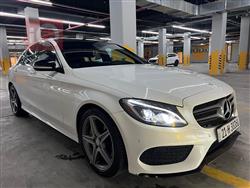 مێرسێدس بێنز C-Class